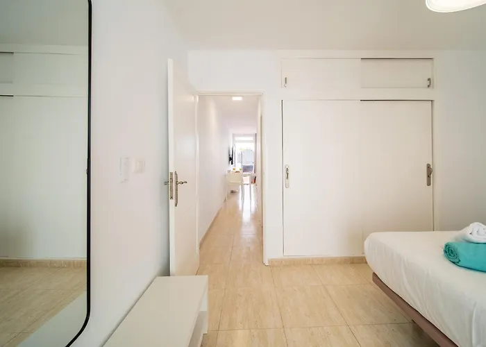 Casa Apolo By Blve Homes Апартаменты