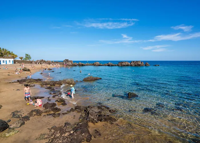 Апартаменты Casa Apolo By Blve Homes *