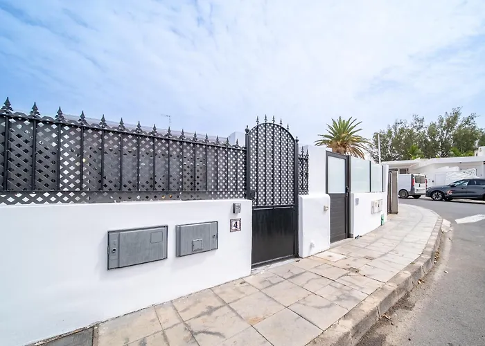 Casa Apolo By Blve Homes Апартаменты