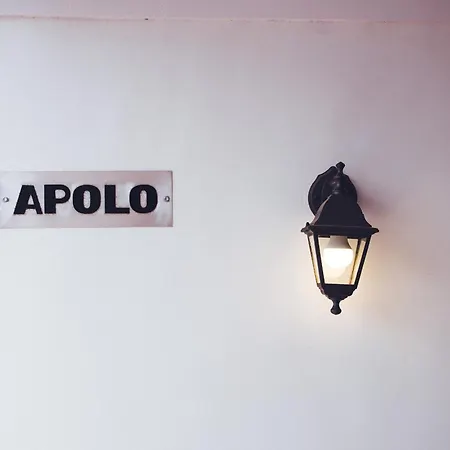 Casa Apolo By Blve Homes 아파트