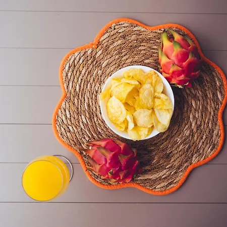 아파트 Casa Apolo By Blve Homes 푸에르토 델 카르멘