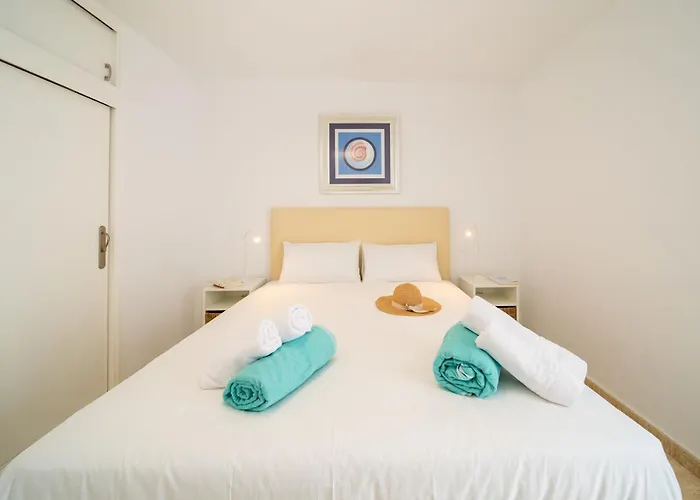 Apartman Casa Apolo By Blve Homes