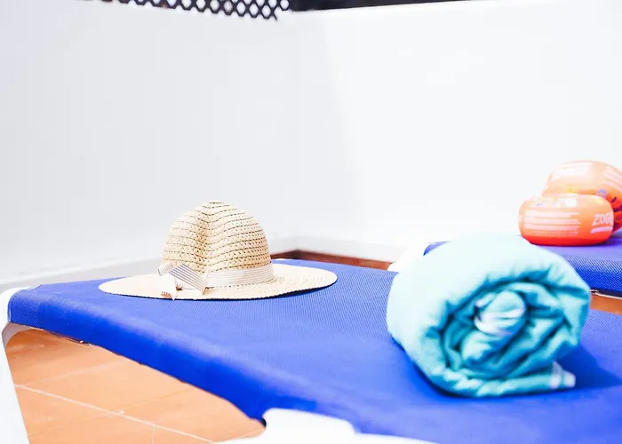 Casa Apolo By Blve Homes Apartman Puerto del Carmen