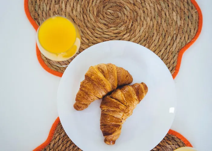 Apartman Casa Apolo By Blve Homes