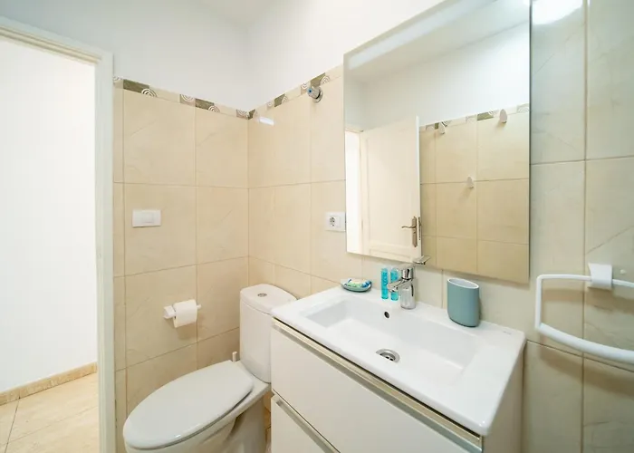 Casa Apolo By Blve Homes Apartman *