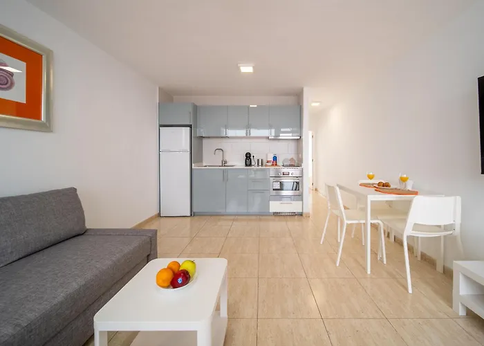 Casa Apolo By Blve Homes Apartman Puerto del Carmen