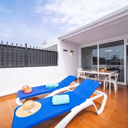 Casa Apolo By Blve Homes Apartman Puerto del Carmen