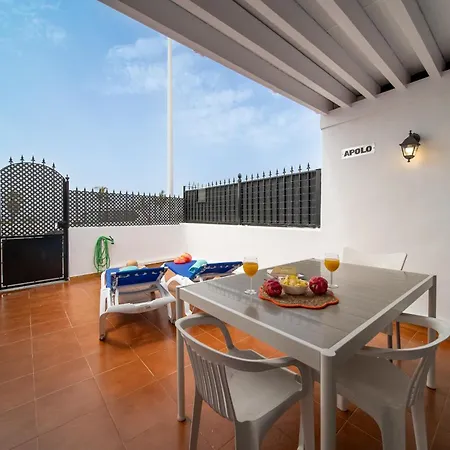 Casa Apolo By Blve Homes * Пуэрто дель Кармен