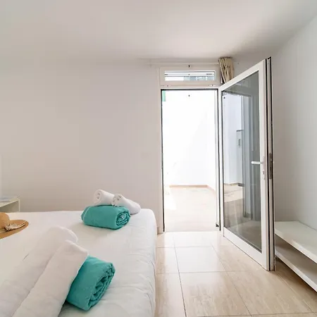 Lejlighed Casa Apolo By Blve Homes Puerto del Carmen (Lanzarote)