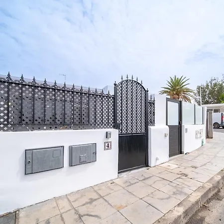 Casa Apolo By Blve Homes Apartmán