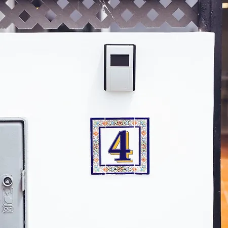 Casa Apolo By Blve Homes * Puerto del Carmen (Lanzarote)