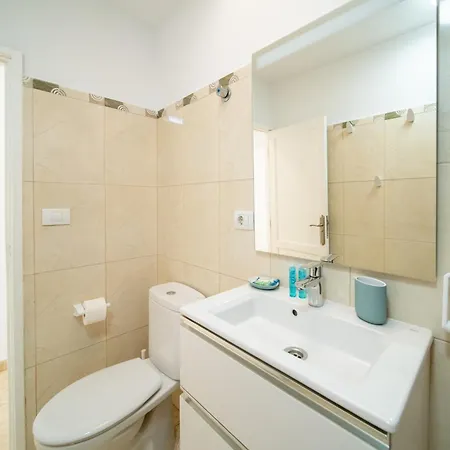 Casa Apolo By Blve Homes Apartman *