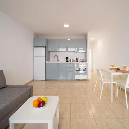 Casa Apolo By Blve Homes Apartmán Puerto del Carmen (Lanzarote)