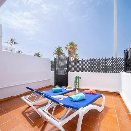 Casa Apolo By Blve Homes Apartman *