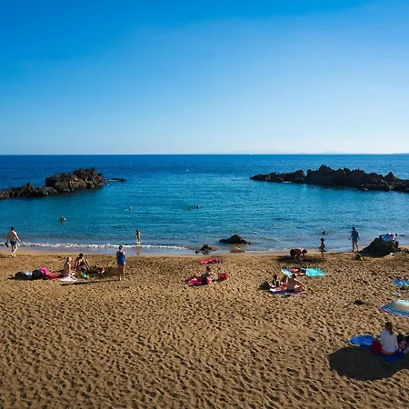 Lejlighed Casa Apolo By Blve Homes Puerto del Carmen (Lanzarote)