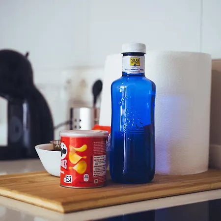 Casa Apolo By Blve Homes Apartman Puerto del Carmen