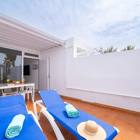 Lejlighed Casa Apolo By Blve Homes *