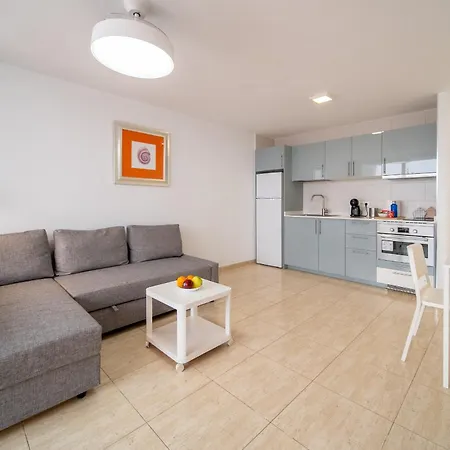 Lejlighed Casa Apolo By Blve Homes *