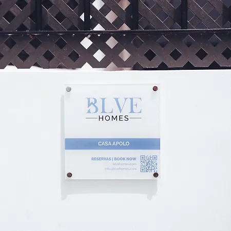 Lejlighed Casa Apolo By Blve Homes *