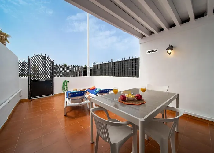 Casa Apolo By Blve Homes * بويرتو ذيل كارمين