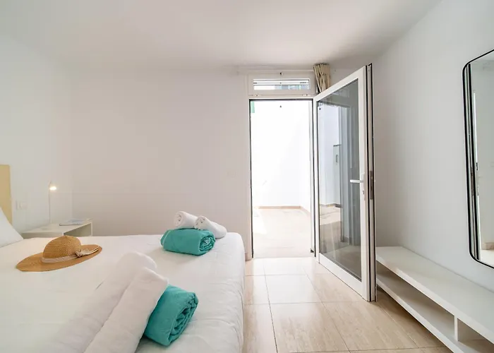 شقة Casa Apolo By Blve Homes بويرتو ذيل كارمين