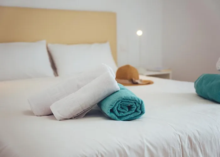 Casa Apolo By Blve Homes * بويرتو ذيل كارمين