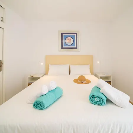 Apartamento Casa Apolo By Blve Homes