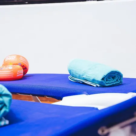 Casa Apolo By Blve Homes *