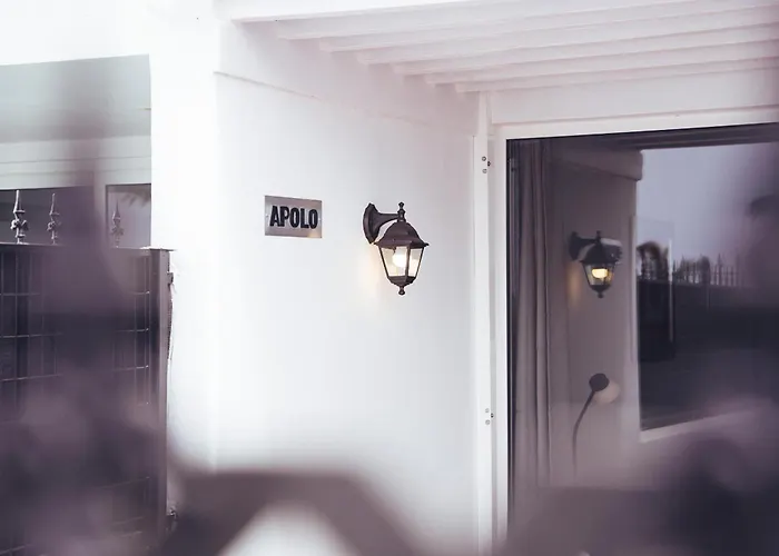 Apartamento Casa Apolo By Blve Homes