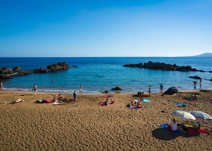 Apartamento Casa Apolo By Blve Homes Puerto del Carmen (Lanzarote)