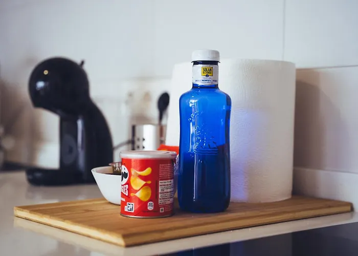 Casa Apolo By Blve Homes Apartamento Puerto del Carmen (Lanzarote)