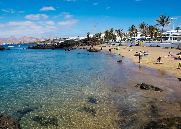 Casa Apolo By Blve Homes * Puerto del Carmen (Lanzarote)